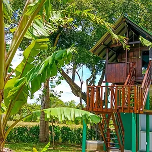 Hotel Pride Rock & Tree House