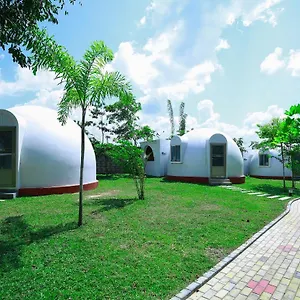 Hotel The Lion Kingdom